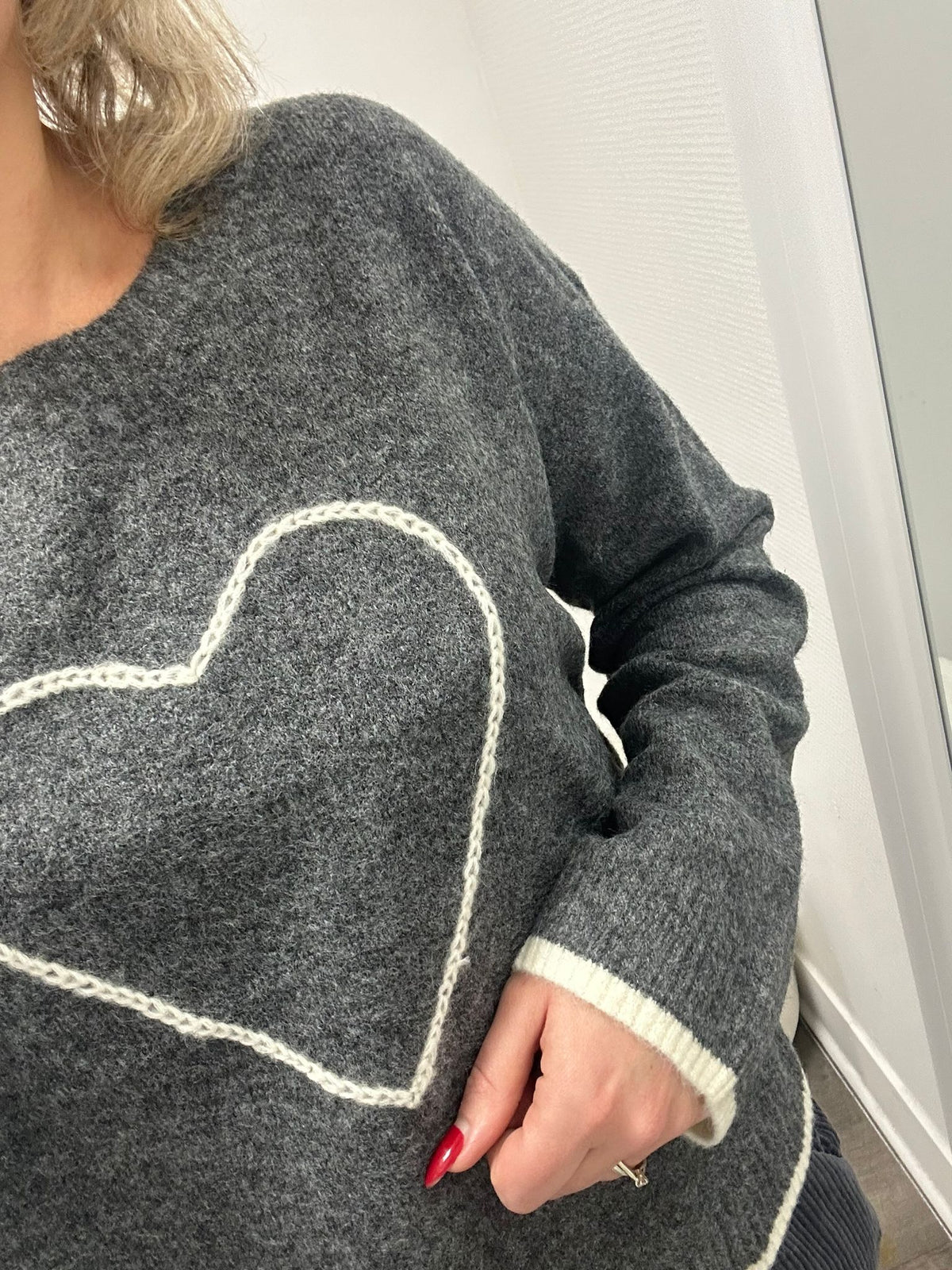 Pull Love