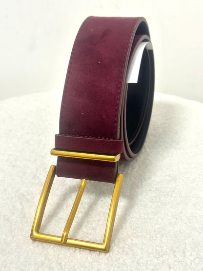 Ceinture Bordeau