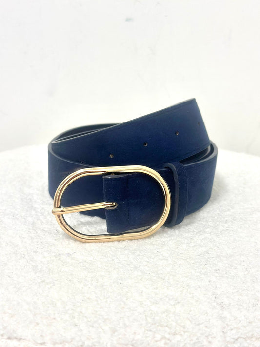 Ceinture Blue