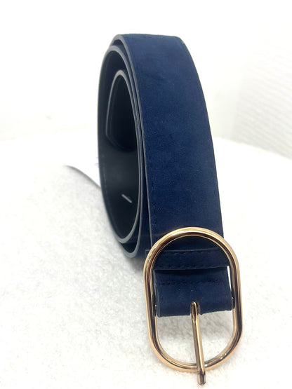 Ceinture Blue