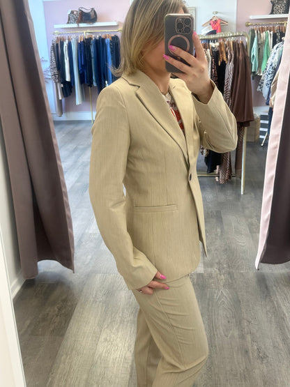 Veste blazer bydanta