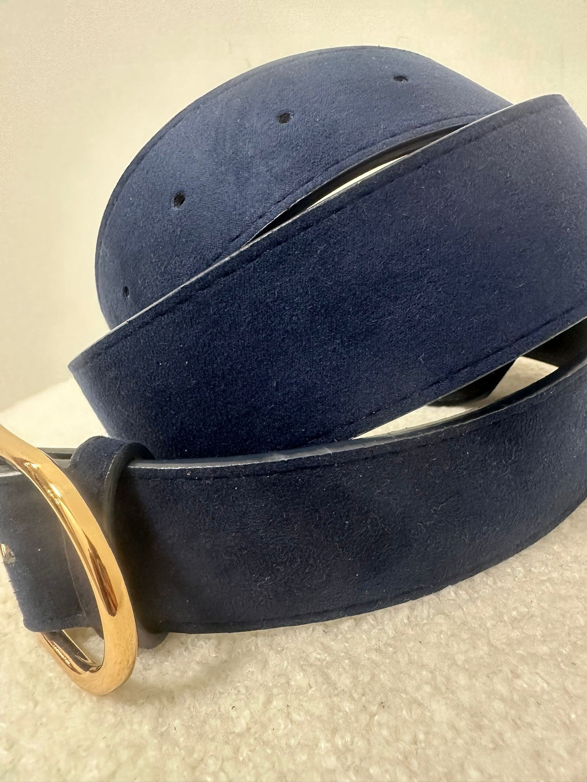 Ceinture Blue