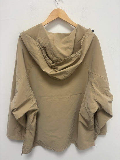 Parka fine