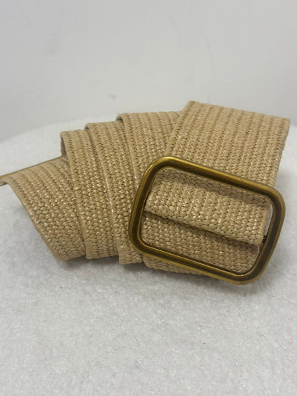 Ceinture Elastique