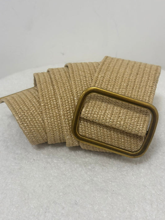 Ceinture Elastique