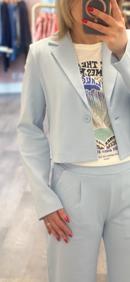 Blazer byrizetta