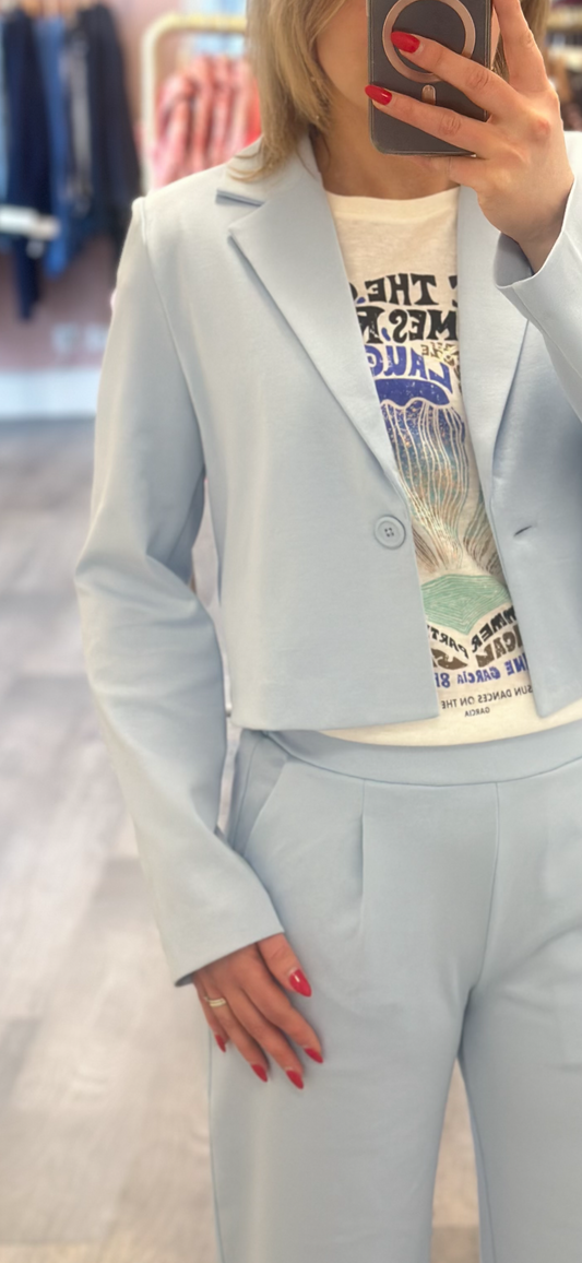 Blazer byrizetta
