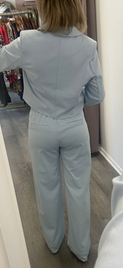 Pantalon byrizetta wide