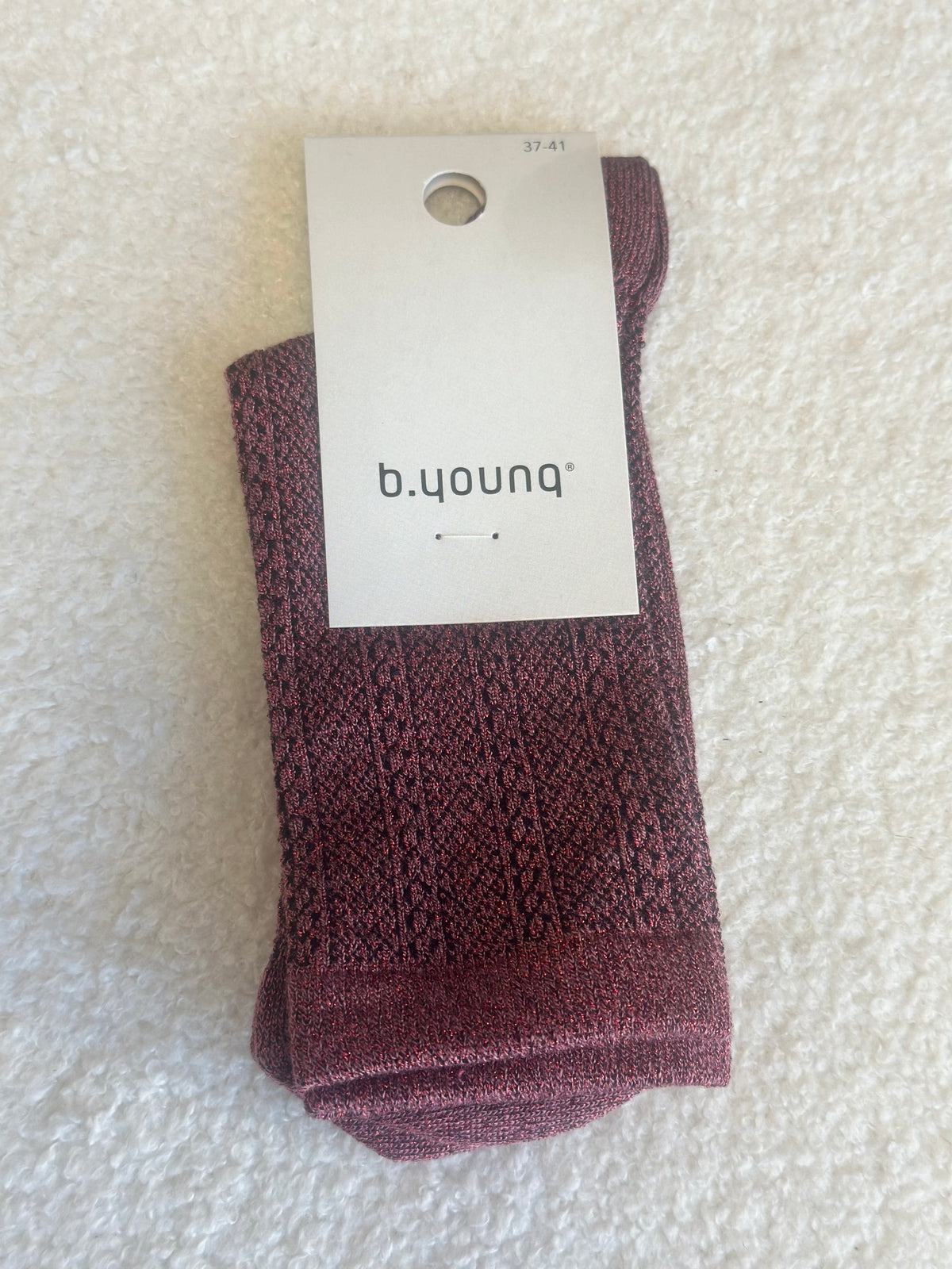 Chaussettes fantaisie