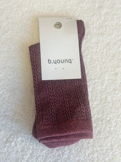 Chaussettes fantaisie