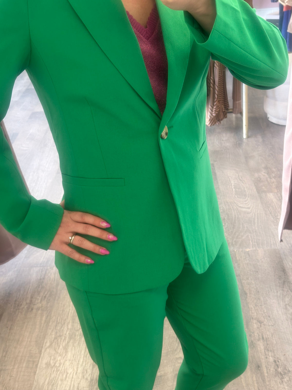 Veste blazer bydanta