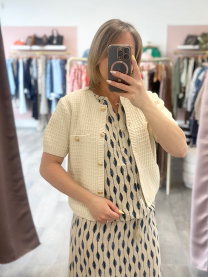 Cardigan Livia