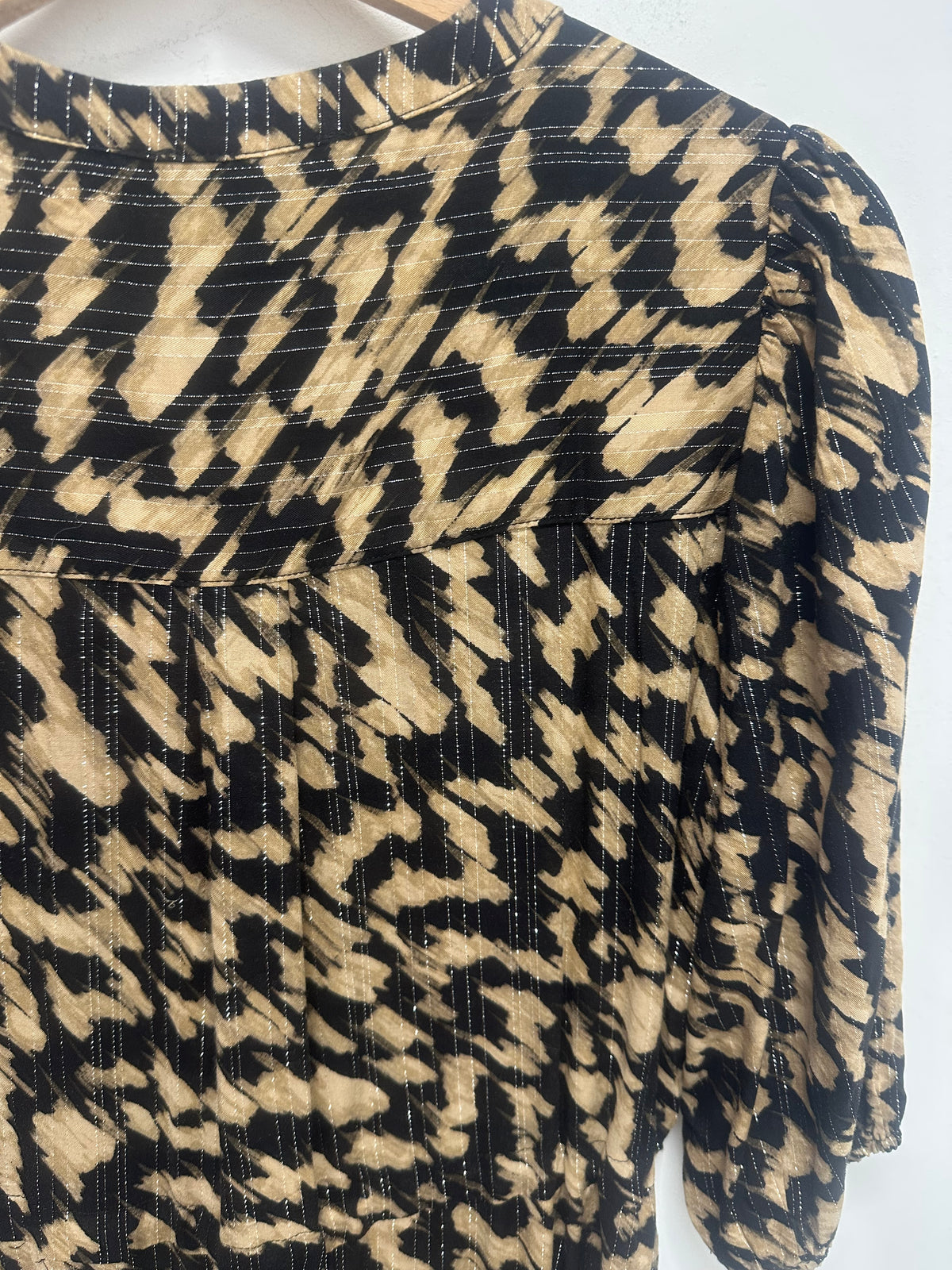 Robe marrant