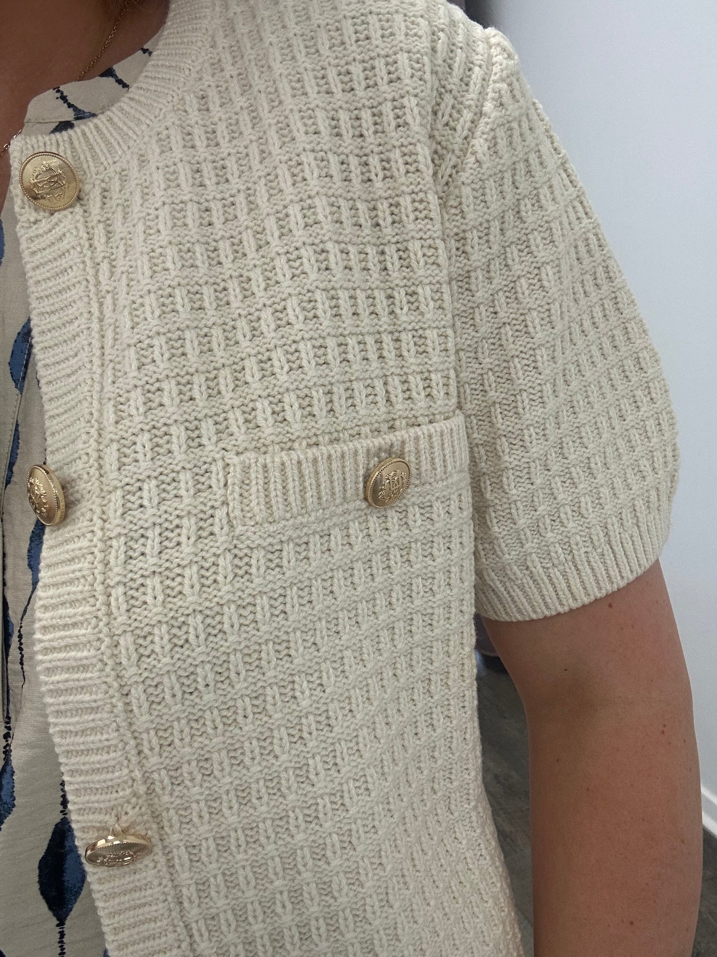 Cardigan Livia