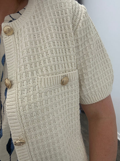 Cardigan Livia