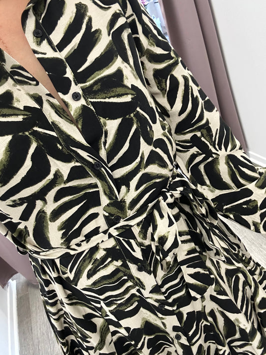 Robe Aglaé