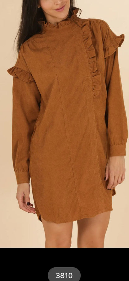 Robe Vickie