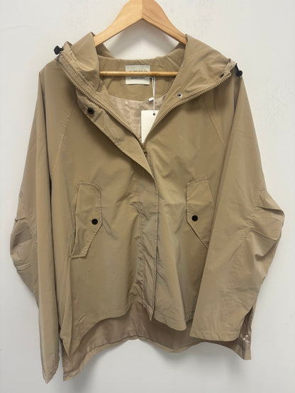 Parka fine