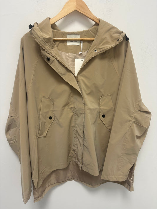 Parka fine