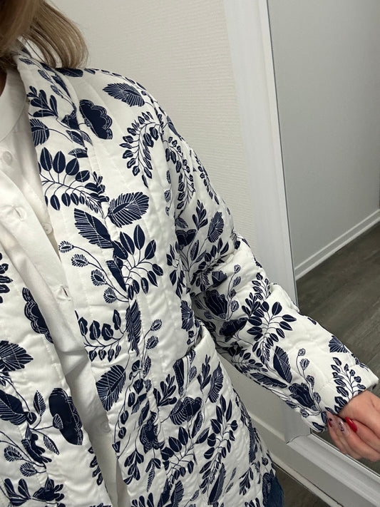 Veste kimono Bydaima