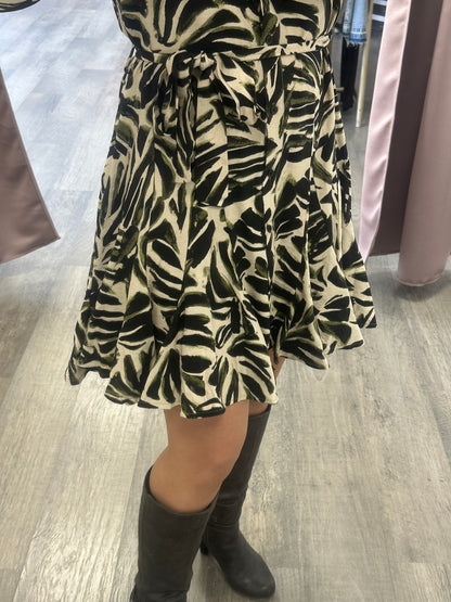 Robe Aglaé