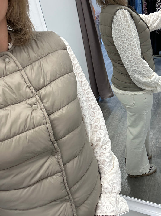 Veste byberta