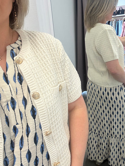Cardigan Livia