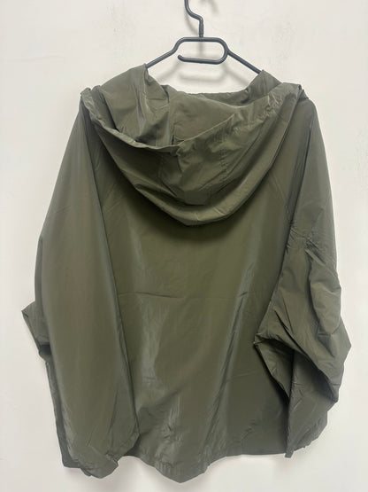 Parka fine