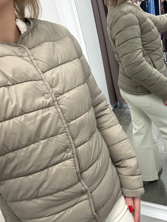 Veste byberta