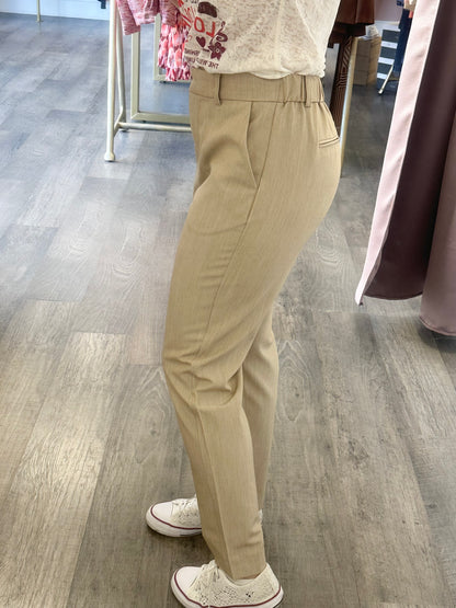 Pantalon tailleur bydanta