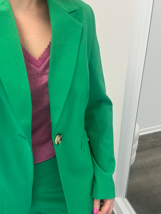 Veste tailleur bydanta