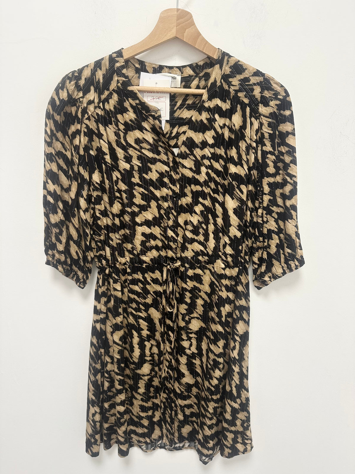 Robe marrant
