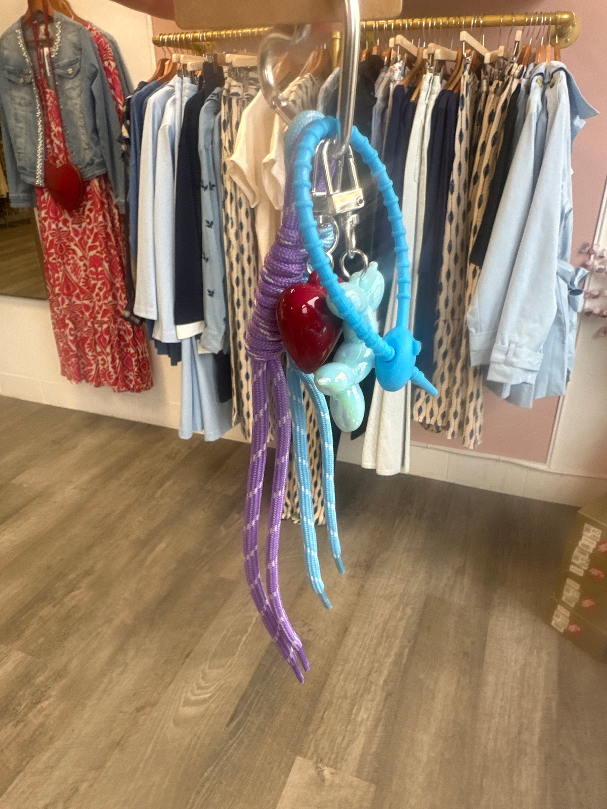 Bijoux de sac