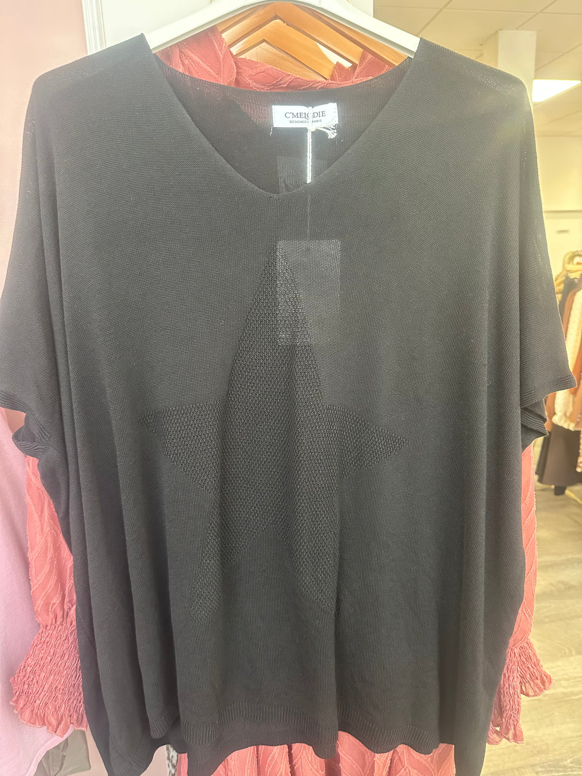 TEE SHIRT