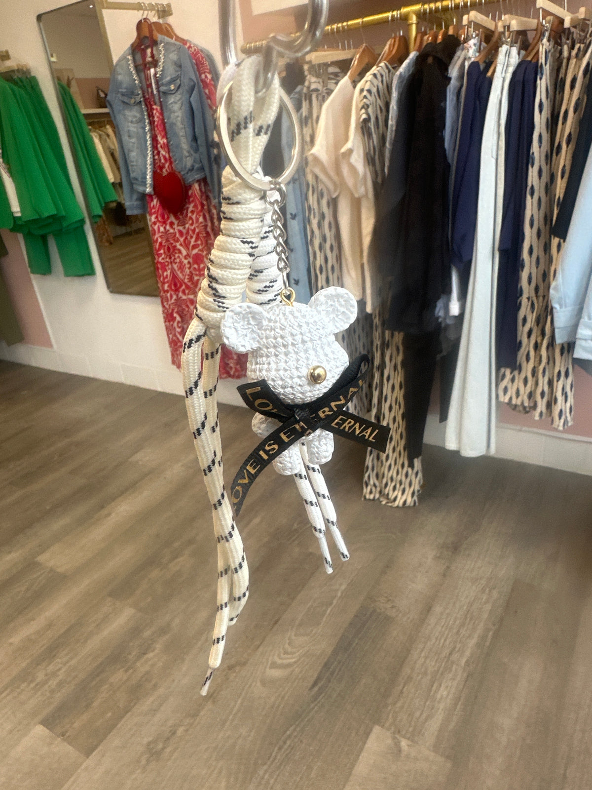 Bijoux de sac