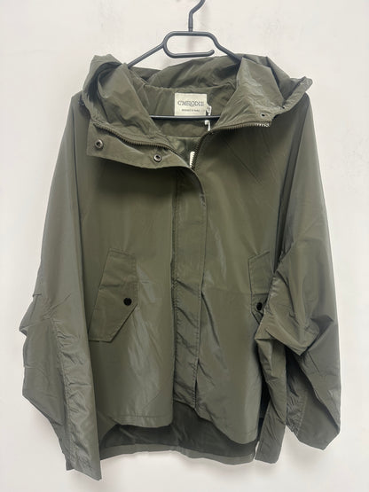 Parka fine