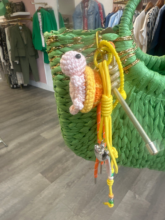 Bijoux de sac