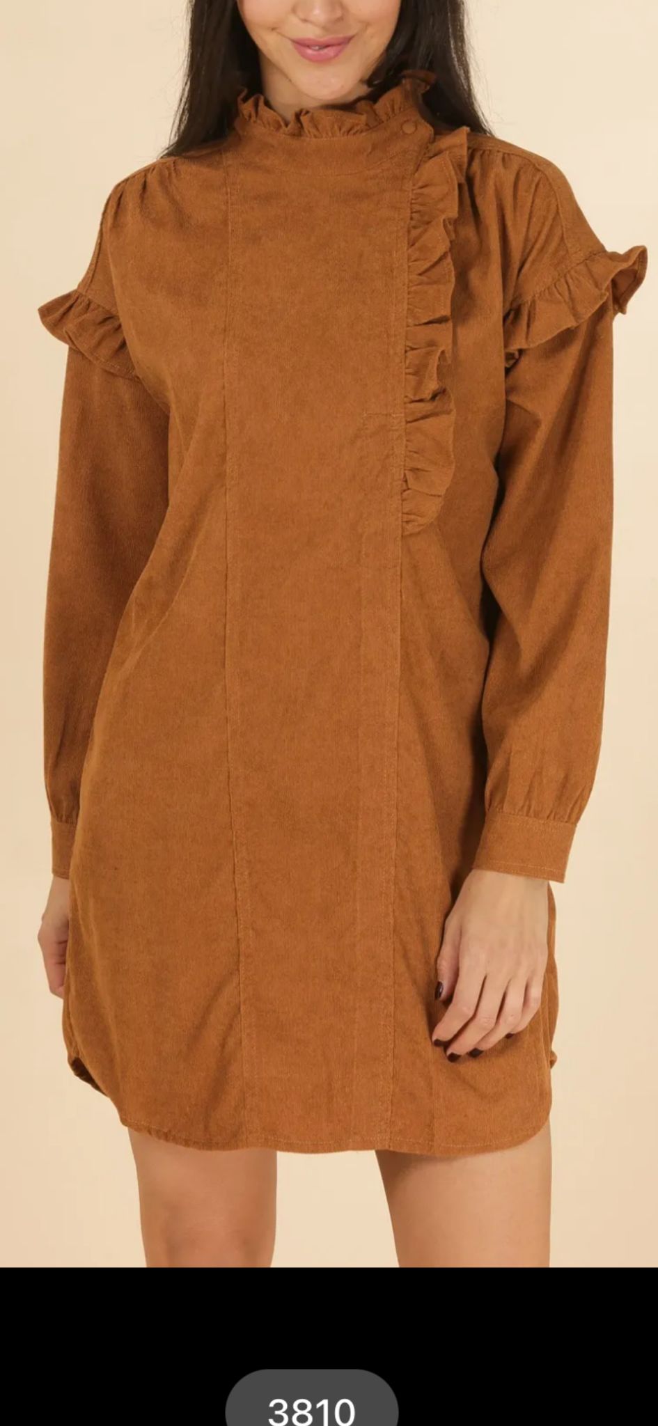 Robe Vickie