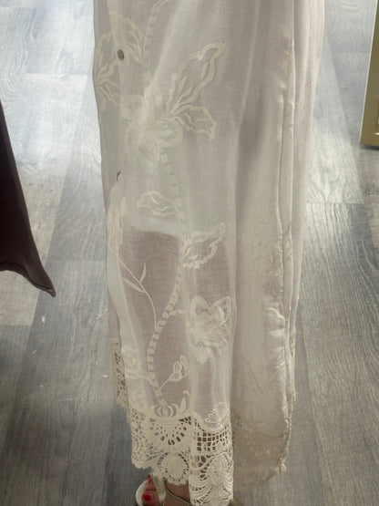 Robe bohème