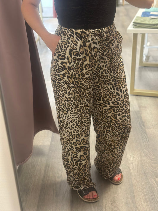 Pantalon byicat