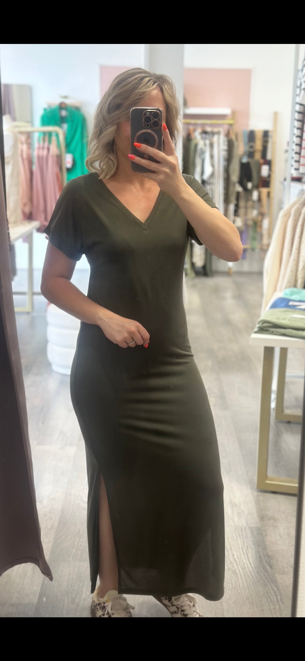 Robe Margaux