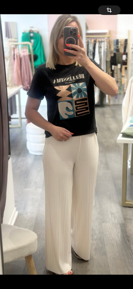 Pantalon Geoffrey