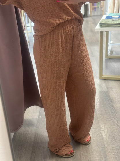 Pantalon byummi