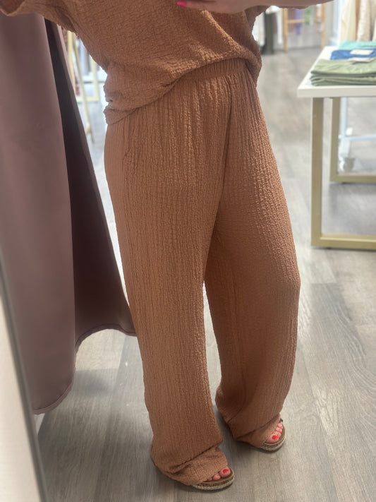 Pantalon byummi