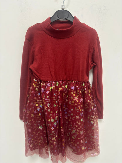 Robe étoile