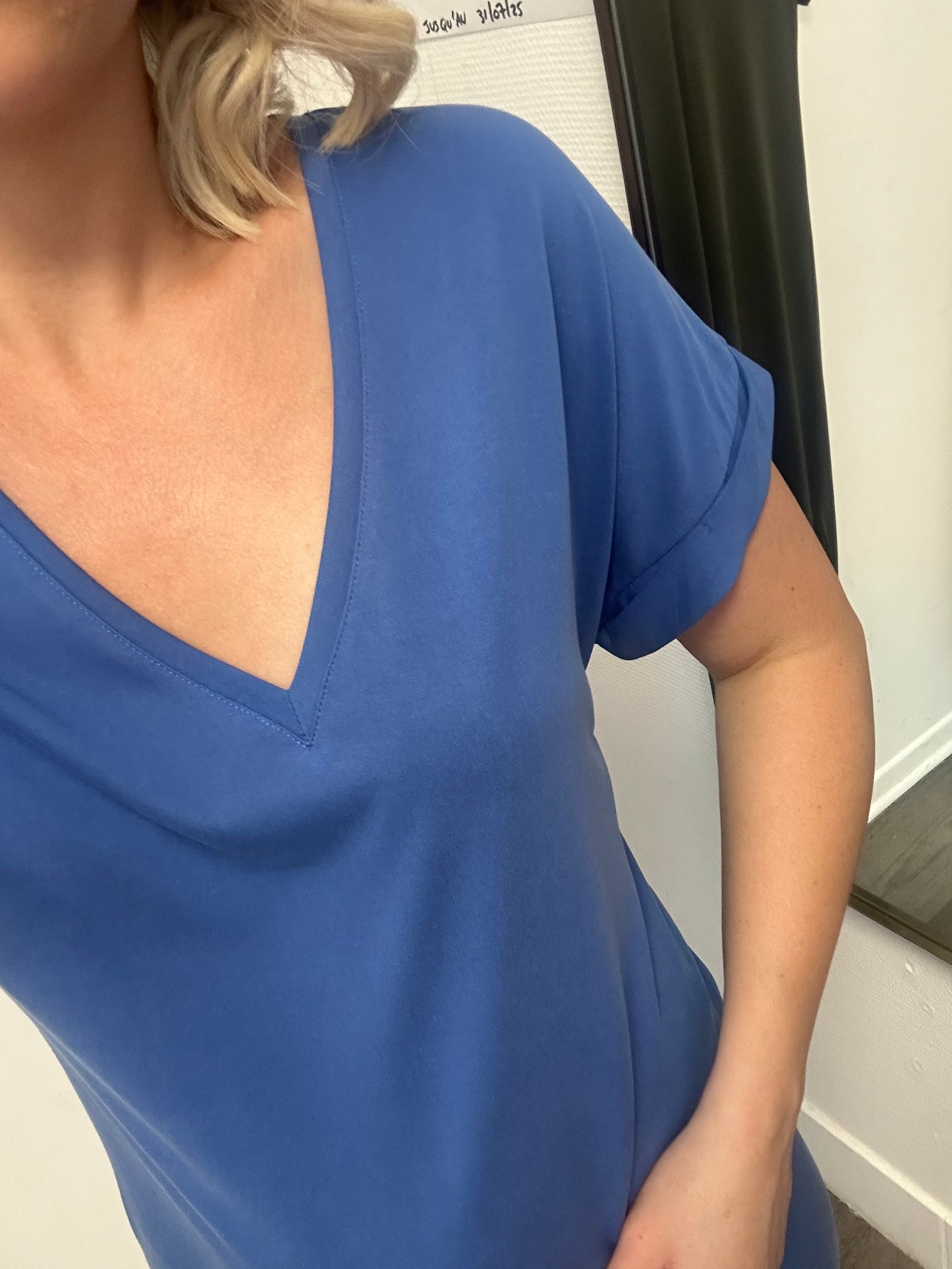 Robe Margaux