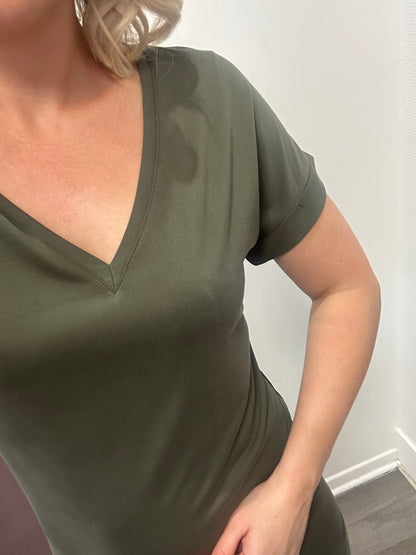 Robe Margaux
