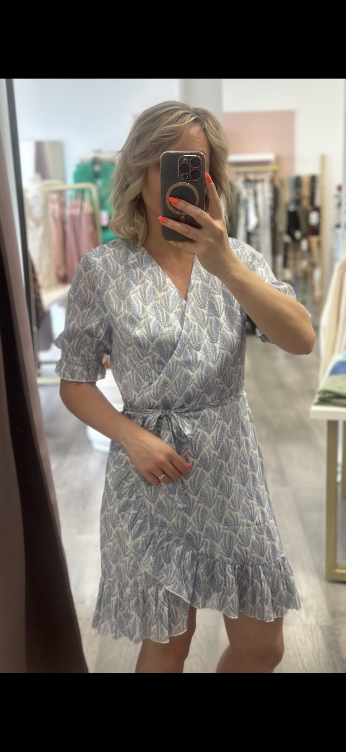Robe Énora