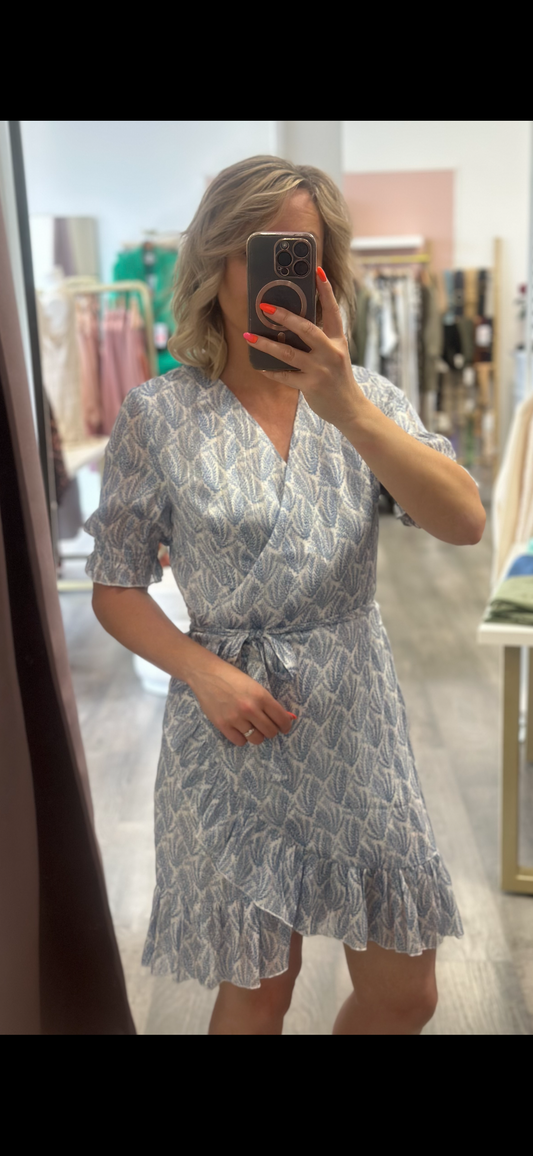 Robe Énora