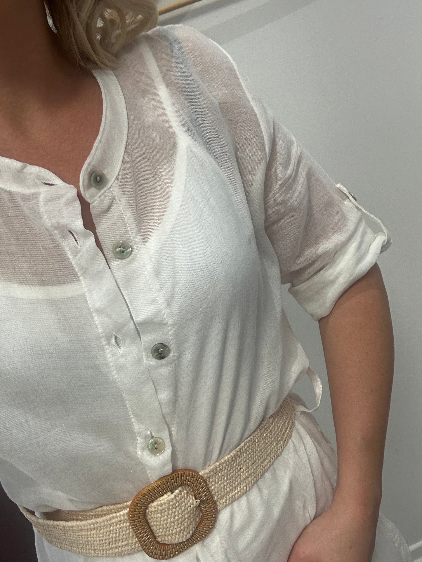 Robe bohème